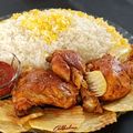 کوک اسنپ Roya بعد از امتحان کردن مرغ کره ای 🌸 مرغ کَره ای.