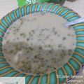Cooksnap dari Rizki Mardiyah untuk resep Bubur kacang Ijo 5.30.7