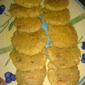 @Rahma Barde's cooksnap of when they made Kosan Garin Rogo.