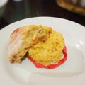 Cooksnap dari dhianne rohma untuk resep Nasi Biryani Ayam