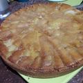 El cooksnap de sandra_jbb cuando hizo Torta invertida de manzana.