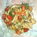 Cooksnap dari Dasty untuk resep Oseng Buncis Telur