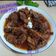 Cooksnap dari Liawati Iskandar untuk resep Balungan Ayam Pedas