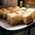 Csilla Tar Cooksnap-ja, amikor elkészítette a(z) Rákóczi túrós receptet.