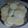 El cooksnap de Delfiina Fernandez cuando hizo Alfajores de Maicena ♡.