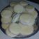 El cooksnap de Delfiina Fernandez cuando hizo Alfajores de Maicena ♡.