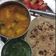 Ruhi Verma का कुकस्नैप जब उन्होंने आलू मटर और टमाटर की सब्जी (aloo matar aur tamatar ki sabzi recipe in Hindi) बनाया था।