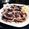El cooksnap de Zaida TC @alquimiasfood cuando hizo Tortitas de harina de maíz.
