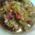 Cooksnap dari Mey Zai Ahmad untuk resep Sambal bawang