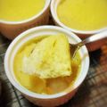 Cooksnap dari Pawon'e Mas Paijo untuk resep Ketan sarikaya durian(kue talam ketan durian)