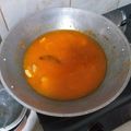 Cooksnap dari Srii Deviie Azzaziyahh untuk resep Semur Jengkol Pedas