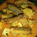 Cooksnap dari Jamila Marfadi untuk resep Kotokan pindang tongkol