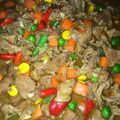 Cooksnap dari Lisa Maryanto untuk resep Sapi lada hitam