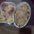 Cooksnap dari Yuyun Setiawati untuk resep Makaroni schotel kukus yummy