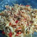 Cooksnap dari Elia untuk resep Ayam suwir pedas / bali