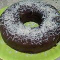 Cooksnap dari cuzhi untuk resep Brownies Kukus