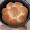 吳燕萍 的 果汁牛奶麵包 cooksnap