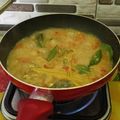 Cooksnap dari Galuh indah Kusuma untuk resep Tuna Bumbu Kuning