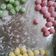 Cooksnap dari June untuk resep Bola Bola Susu