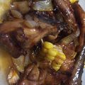 Cooksnap dari Chatya Novtri untuk resep Ayam goreng madu