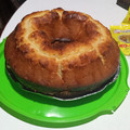El cooksnap de Iara Ibarra cuando hizo Budín húmedo y esponjoso.