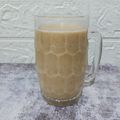Cooksnap dari Pipi untuk resep Smoothies Banana Tomato