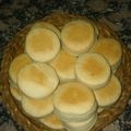 El cooksnap de vgmros cuando hizo Bizcochitos de grasa.