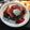 Chef Manny's cooksnap of when they made Strawberry cheesecake French toast.