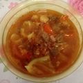 Cooksnap dari Nungky Kusumawati untuk resep Tongseng daging sapi 🐮🐄