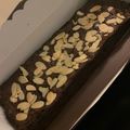 Cooksnap dari Felieza Listianingtias untuk resep Chocolate Brownies (#pr_BrowniesDCC)