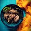 Dipanwita Ghosh Roy's cooksnap of when they made গন্ধরাজ চিকেন (gondhoraj chicken recipe in bengali).