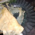 Cooksnap dari Atiyah Jabir untuk resep Kulit Lumpia Tipis