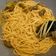 Cooksnap MocQue semasa beliau membuat Black Pepper Beef Spaghetti #daporazahzara.