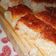 La cooksnap de Belén Nuñez cuando cocinó Masa de Pizza batida de mi mamá Ana