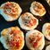 Cooksnap dari Dhapu Dewi untuk resep Pizza Homemade jumbo