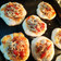 Cooksnap dari Dhapu Dewi untuk resep Pizza Homemade jumbo