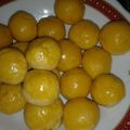 Cooksnap dari tatasinta yulia untuk resep Nastar Ricecooker ala Anak Kos
