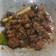 Cooksnap dari emma untuk resep Krengsengan Tempe Ati Ampela
