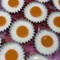 Cooksnap dari Diana Lokan untuk resep Puding Telor Ceplok