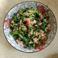 Rong 的 肉末雪裡紅 cooksnap
