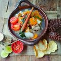 Cooksnap dari Putri(Dapur Ryuna)✅ untuk resep Sop Buntut (oxtail soup)