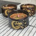 صورة من Mariam Taher، شاركها بعد تجربة وصفة بسبوسة محشية بالقشطة 😋