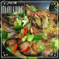 Cooksnap dari Mama Kika(๑'ᵕ'๑)⸝* untuk resep Ikan Patin Bumbu Kuning