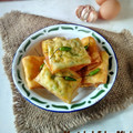 Cooksnap dari Mama Salman untuk resep Martabak Telur Wortel Mini