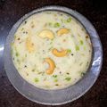 Dipika Bhalla का कुकस्नैप जब उन्होंने मिक्स वेज काजू उपमा (Mix veg kaju upma recipe in Hindi) बनाया था।