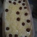 Cooksnap dari Ai Nurjanah untuk resep Stup Roti S.K.S (santan keju susu)