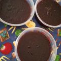 El cooksnap de Grass cuando hizo Chamoy casero.