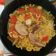 El cooksnap de Raquelilla cuando hizo Fideos a la cazuela.