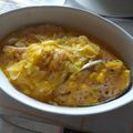 El cooksnap de rodrigo cuando hizo Salmón a la naranja.