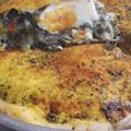 El cooksnap de Lurdes Teresita Aguilera cuando hizo Masa para pascualina en 5 minutos.